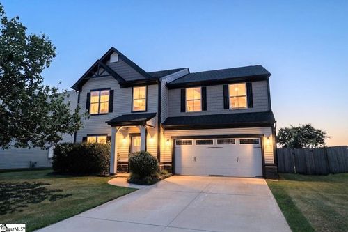 725 Ethridge Pt, Boiling Springs, SC, 29316-9309 | Card Image