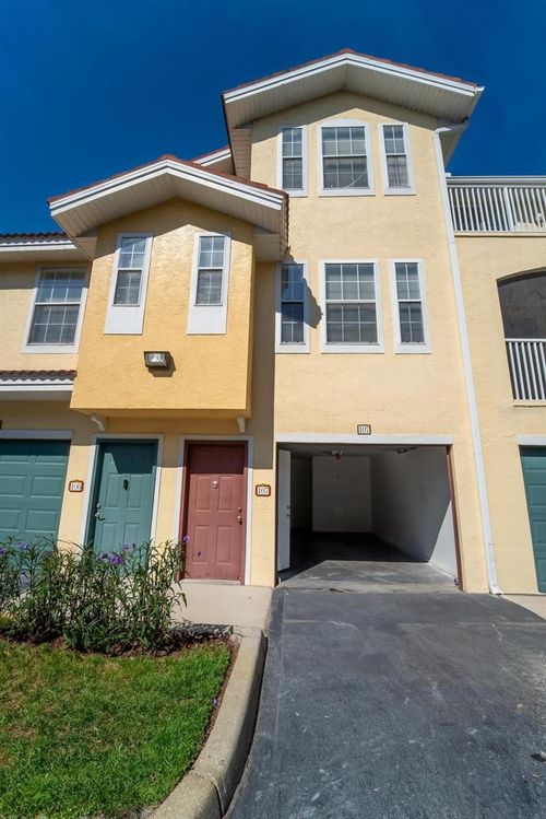 107-12106 Poppy Field Ln, Orlando, FL, 32837-7638 | Card Image