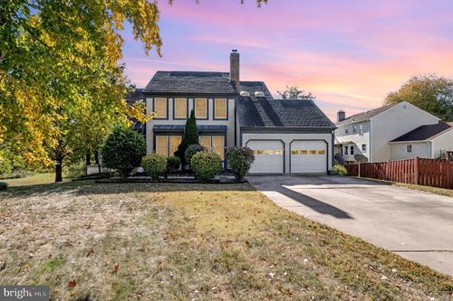 5503 Teak Ct, ALEXANDRIA, VA, 22309-4218 | Card Image