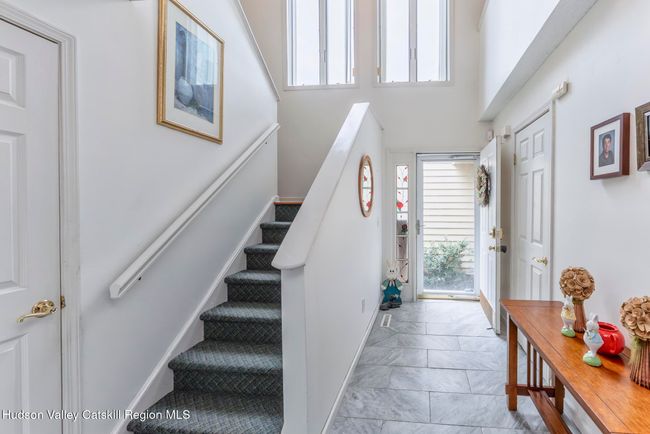 217 Aspen Ter, Townhouse with 2 bedrooms, 3 bathrooms and null parking in Poughkeepsie NY | Image 22