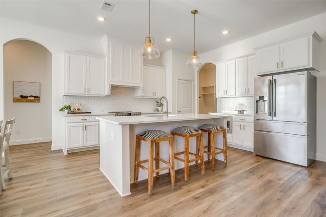 408 E Paddock, House other with 3 bedrooms, 3 bathrooms and null parking in Willow Park TX | Image 6