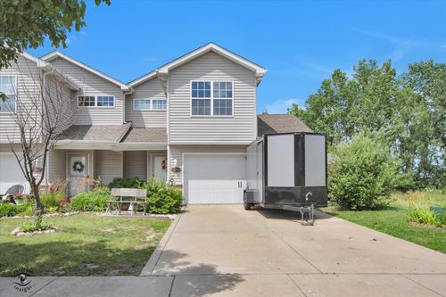 2454 E 68th Ave, Merrillville, IN, 46410 | Card Image