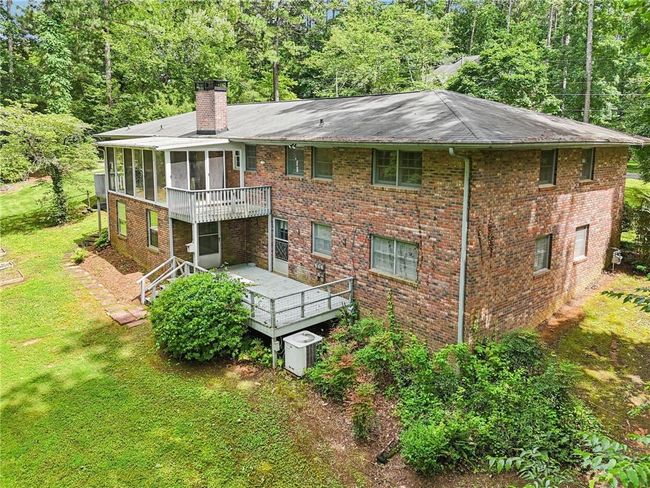 415 Haven Ln, House other with 5 bedrooms, 3 bathrooms and null parking in Marietta GA | Image 43
