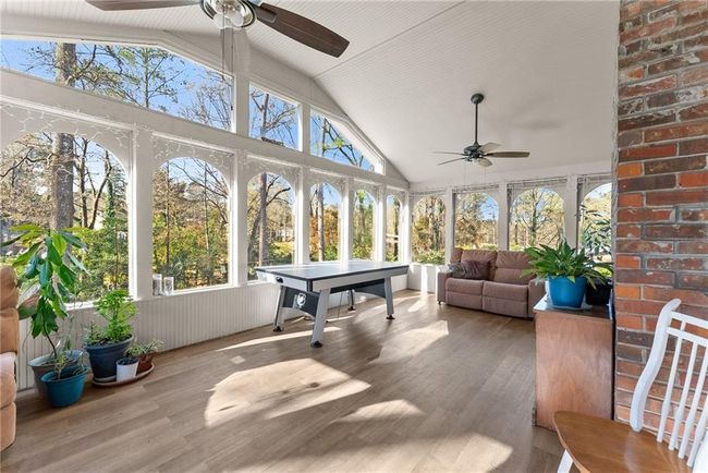 4076 Shady Cir Nw, House other with 4 bedrooms, 3 bathrooms and null parking in Lilburn GA | Image 22