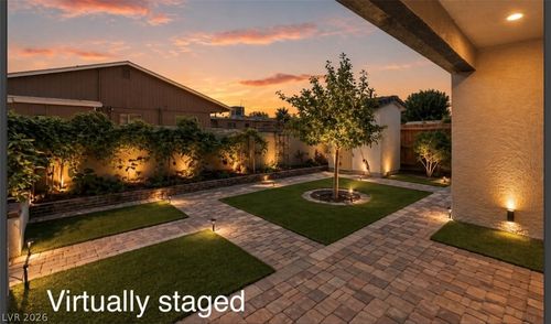 605 N Yale St, Las Vegas, NV, 89107-1928 | Card Image