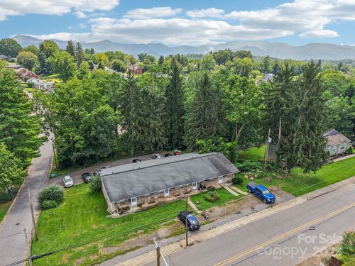 430 N Main St, Canton, NC, 28716-4345 | Card Image