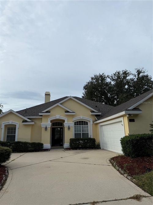 587 Oakmont Dr, ORANGE PARK, FL, 32073-6739 | Card Image