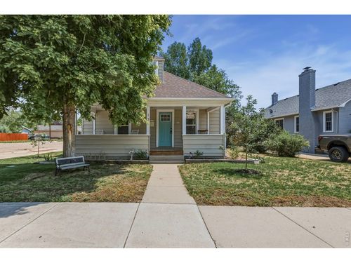131 Park Ave, Eaton, CO, 80615-3509 | Card Image