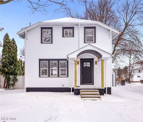 1008 Yale Ave Ne, Massillon, OH, 44646-4434 | Card Image