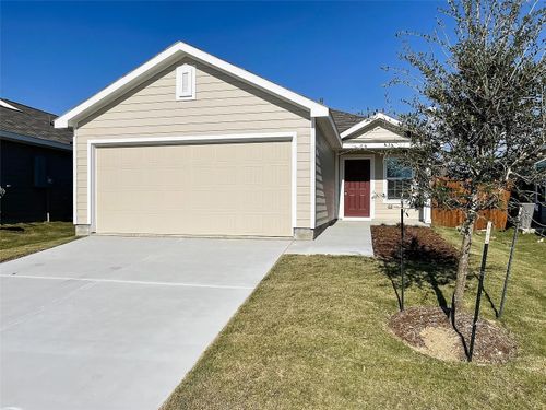 7413 Jackrabbit Ave, Mckinney, TX, 75071-2071 | Card Image