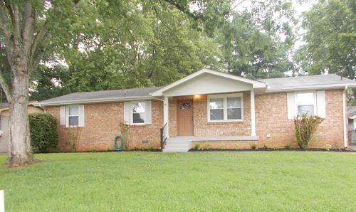 4932 Rainer Dr, Old Hickory, TN, 37138-1401 | Card Image