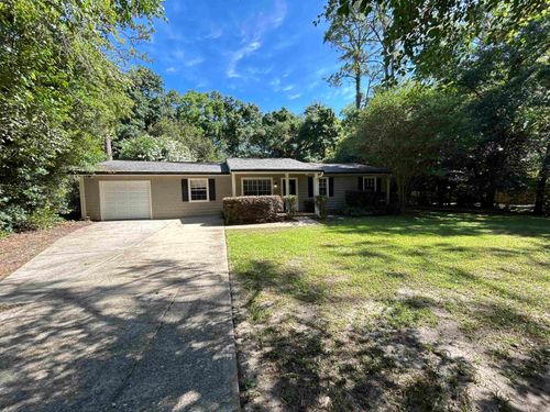 6842 Tomy Lee Trl, TALLAHASSEE, FL, 32309-1657 | Card Image