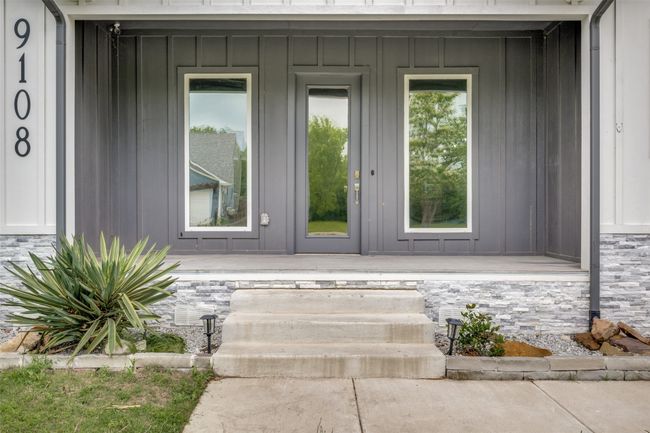 9108 Shoshone Trl, House other with 3 bedrooms, 3 bathrooms and null parking in Flower Mound TX | Image 4
