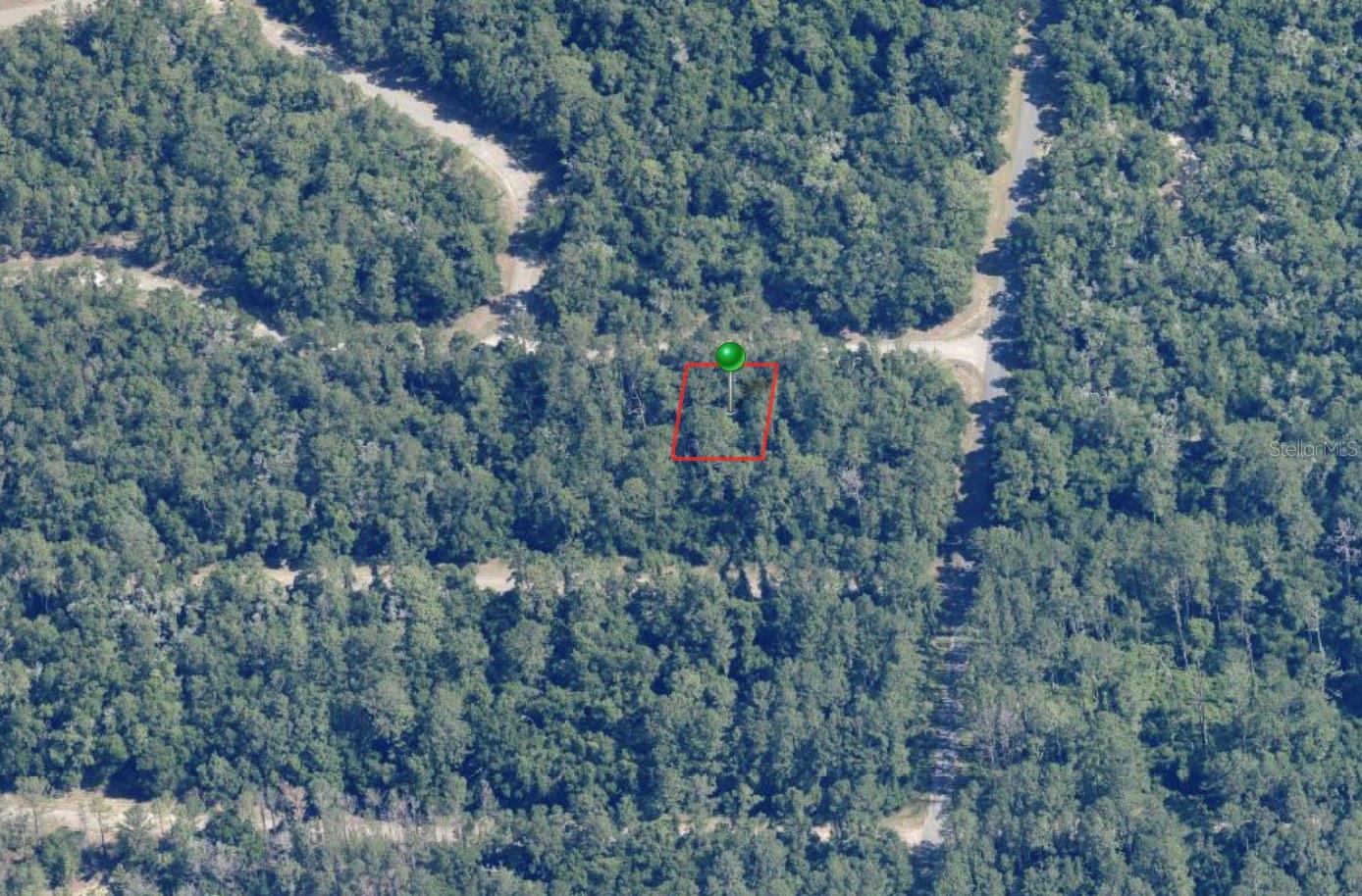 Land in CITRUS SPRINGS