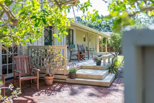 1027 Vaquero Rd, Pebble Beach, CA, 93953-2733 | Card Image