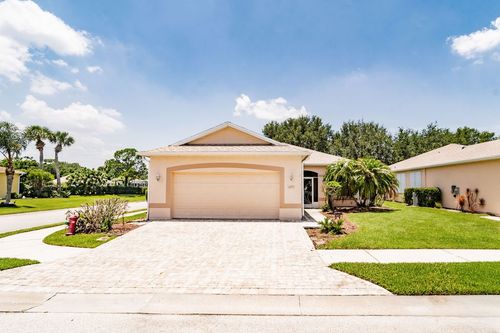 1357 Shoreline Cir, Sebastian, FL, 32958-8813 | Card Image