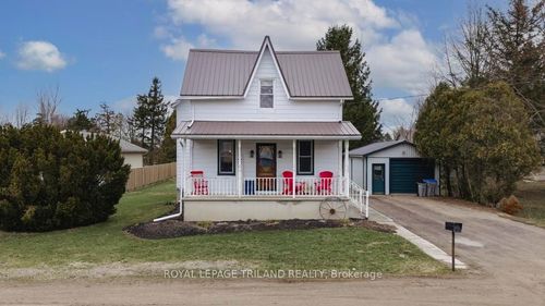 36032 Greenway Road, South Huron, ON, N0M2K0 | Card Image