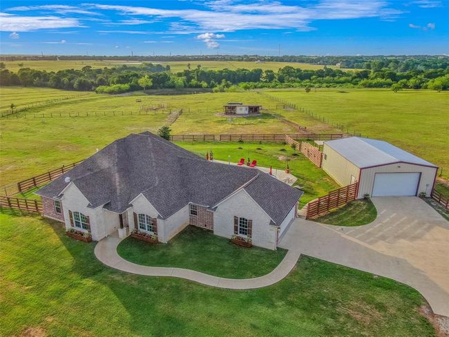 2181 Fm 166, House other with 4 bedrooms, 3 bathrooms and 2 parking in Caldwell TX | Image 38