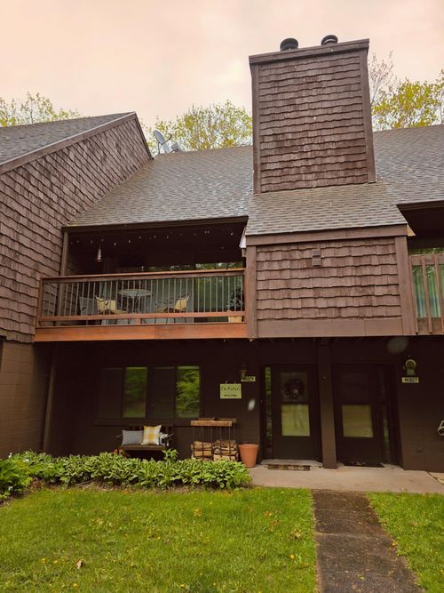 5829 Lake Rd, Stone Lake, WI, 54876-8806 | Card Image