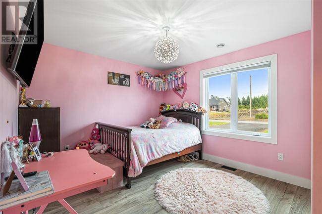 26 Jack Pine Drive, House other with 3 bedrooms, 2 bathrooms and null parking in Spaniards Bay NL | Image 28
