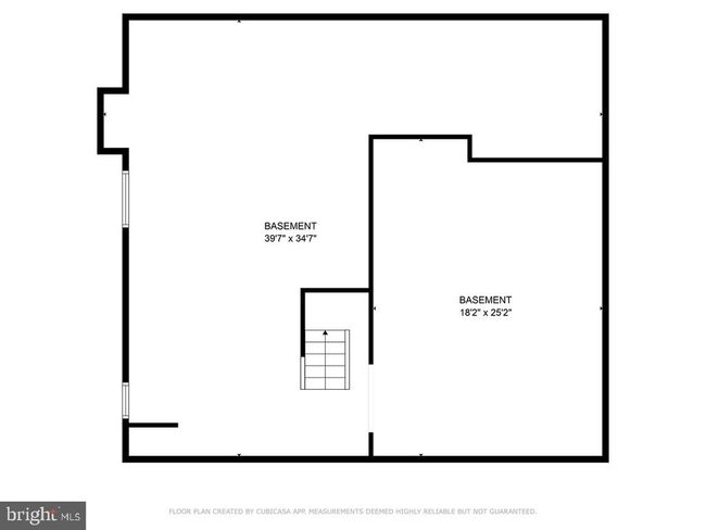 2010 Black Bird Cir, House other with 4 bedrooms, 3 bathrooms and null parking in AUDUBON PA | Image 36