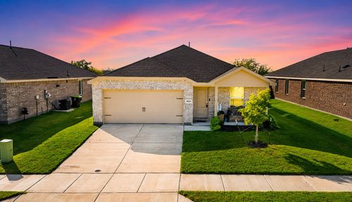 14128 Golden Bridge Dr, Pilot Point, TX, 76258-2133 | Card Image