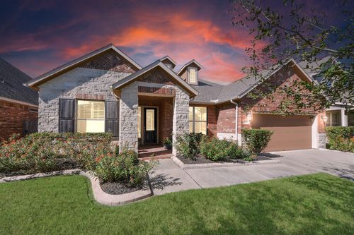 19411 Lake Ridge Dr, Manvel, TX, 77578-3799 | Card Image