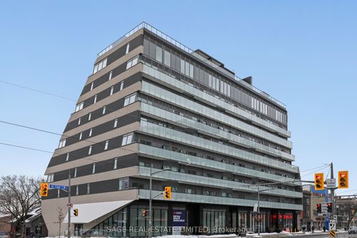 505-863 St Clair Ave W, Toronto, ON, M6C0B2 | Card Image