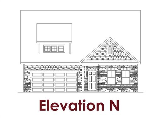 215 Cantrell View Ct, Cartersville, GA, 30120-1516 | Card Image