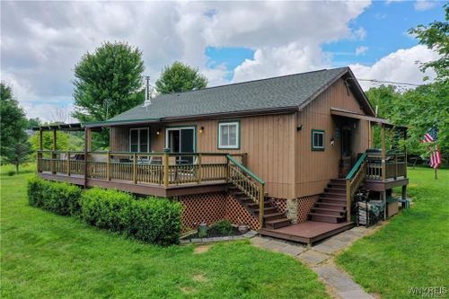 10359 Pinney Road, Prattsburgh, NY, 14873 | Card Image