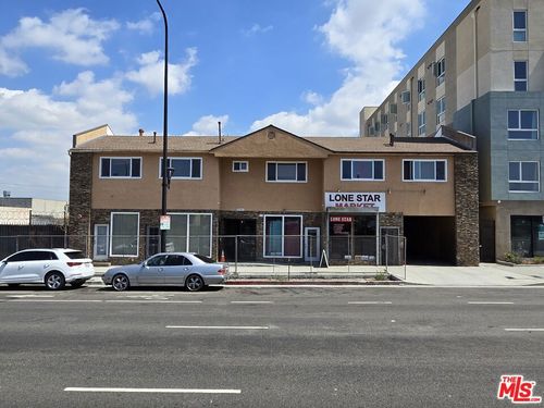 5140 Crenshaw Blvd, LOS ANGELES, CA, 90043-1800 | Card Image
