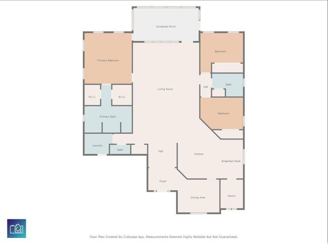 View of property floor plan | Image 20