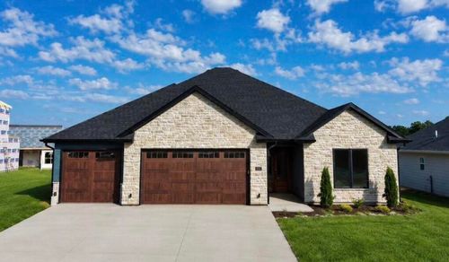 5217 Stormy Dr, COLUMBIA, MO, 65203-8309 | Card Image