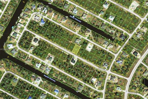 13428 Alocasia Ln, PORT CHARLOTTE, FL, 33981-3821 | Card Image