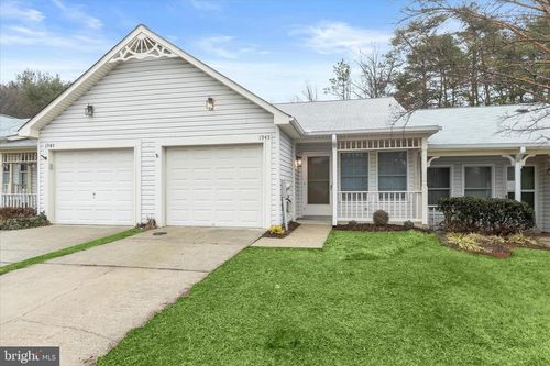 1945 Marconi Cir, ANNAPOLIS, MD, 21401-6870 | Card Image