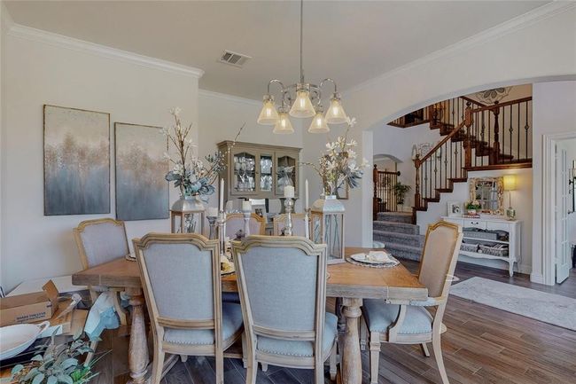 4110 Quincy St, House other with 4 bedrooms, 4 bathrooms and null parking in Rockwall TX | Image 7