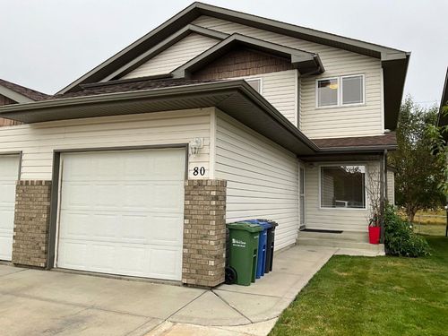 80-6220 Orr Dr, Red Deer, AB, T4P3Z8 | Card Image
