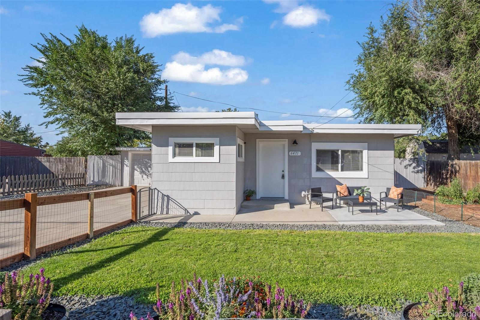 68th Ave, Commerce City, CO 80022