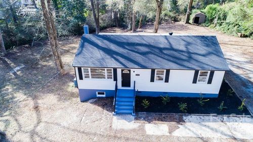 121 Greenway Dr, Darlington, SC, 29532-2653 | Card Image