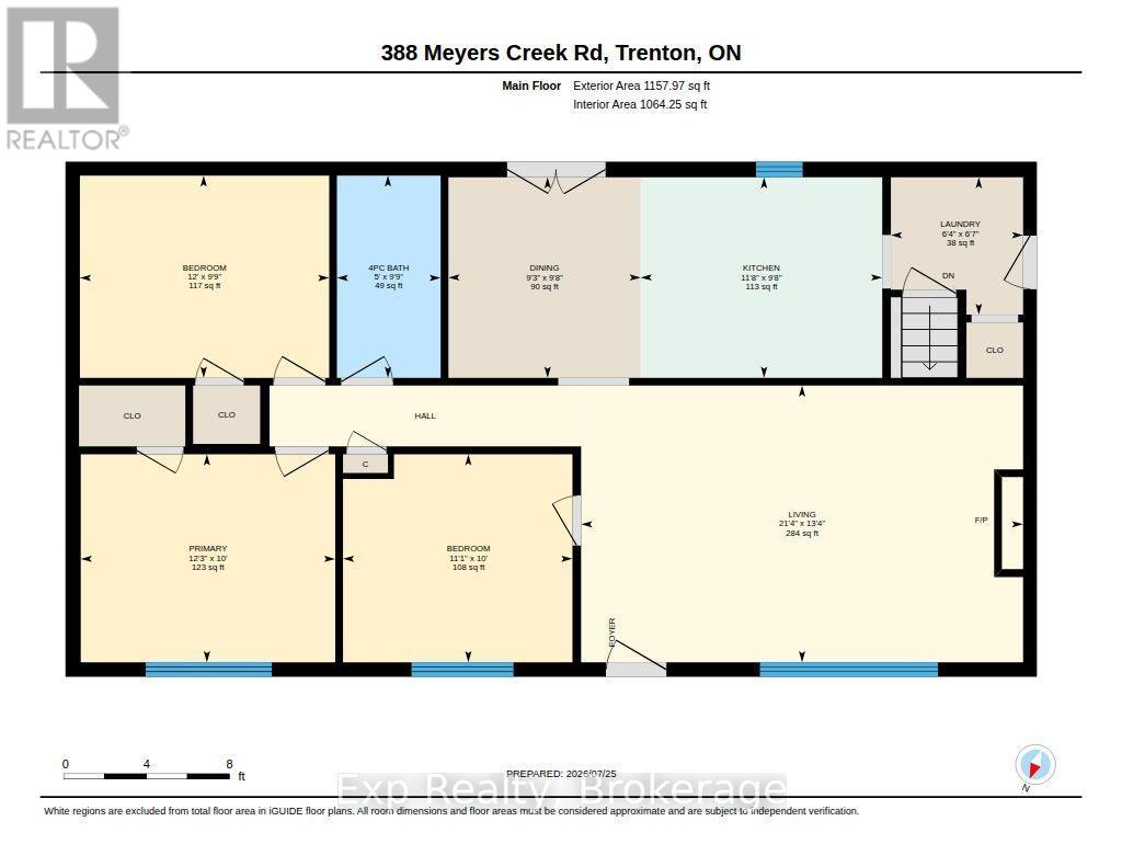 Residential in Quinte West (Sidney Ward) 3