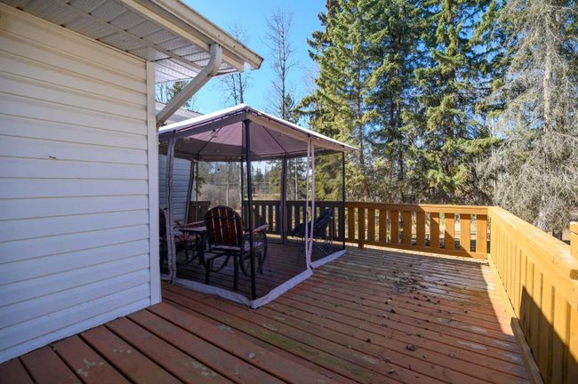 17 Paradise Valley, Home with 3 bedrooms, 1 bathrooms and null parking in Rural Athabasca County AB | Image 25