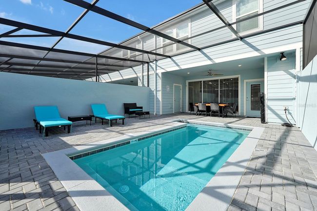 4014 Lana Ave, Townhouse with 5 bedrooms, 5 bathrooms and null parking in DAVENPORT FL | Image 23