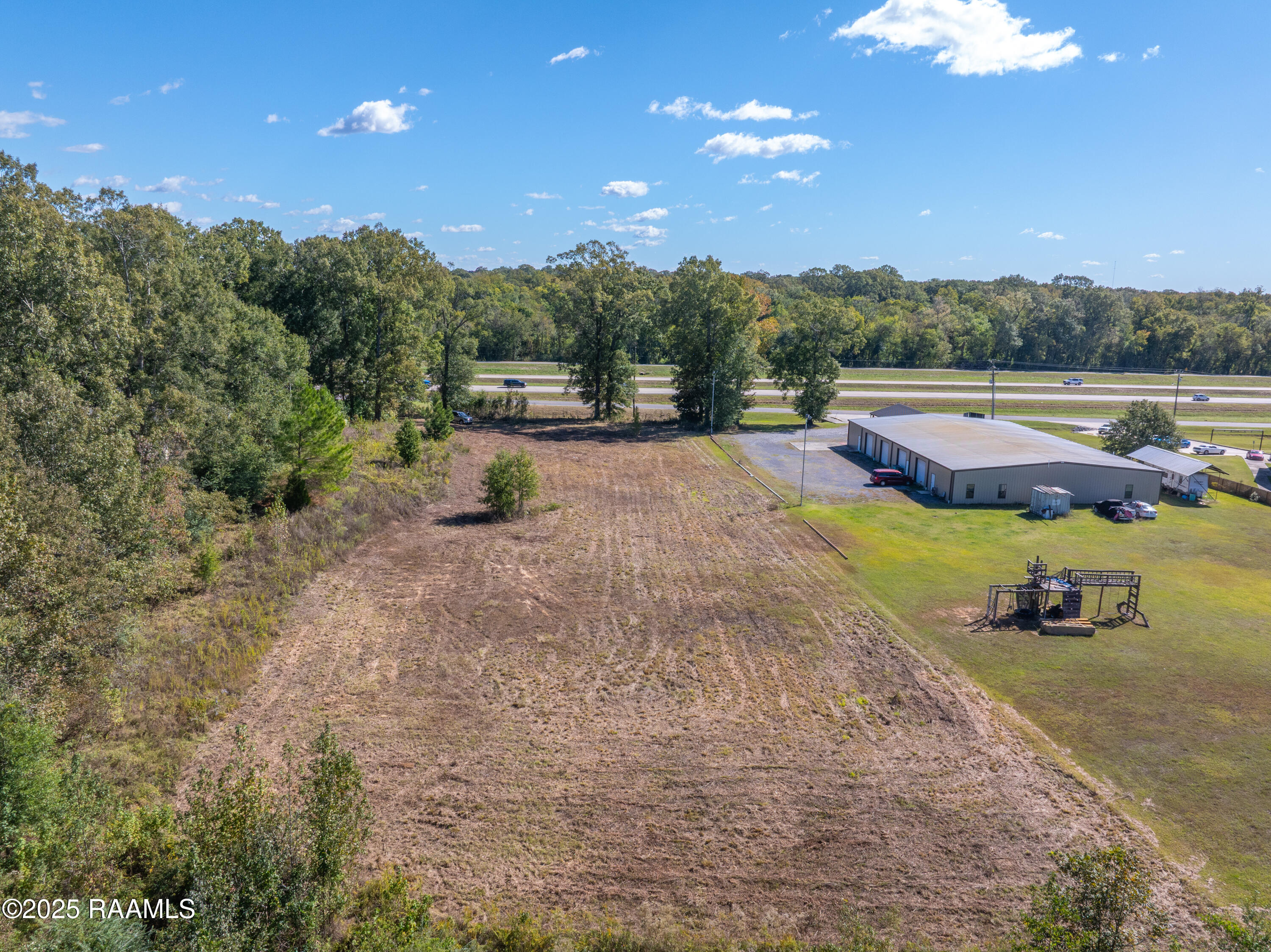 Land in Opelousas