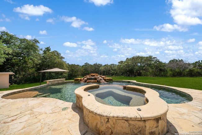 22355 Fossil Rdg, House other with 3 bedrooms, 4 bathrooms and null parking in San Antonio TX | Image 29