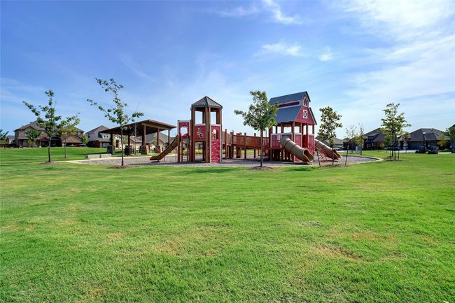 11221 Ranchera Dr, House other with 3 bedrooms, 2 bathrooms and null parking in Aubrey TX | Image 21