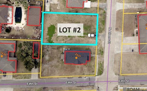 2433 N Albert St, Lutcher, LA, 70071-5332 | Card Image