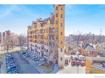 Cortina Condos, a stunning one of a kind location in the heart of Fort Collins! | Image 2