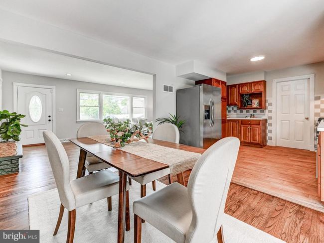 2411 Ruth Ave, House other with 4 bedrooms, 3 bathrooms and null parking in SPARROWS POINT MD | Image 14
