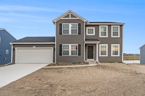 13752 Oasis Avenue, Holland, MI, 49424 | Card Image