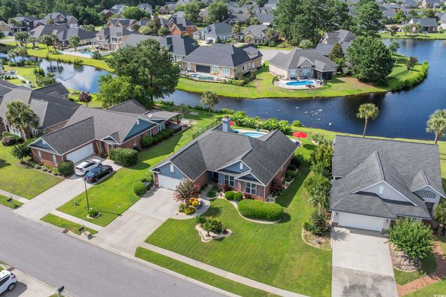 2369 Clandon Dr, House other with 3 bedrooms, 2 bathrooms and 6 parking in Myrtle Beach SC | Image 36
